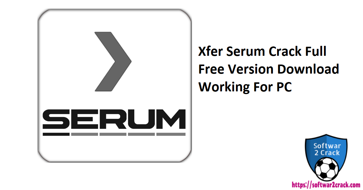 download serum for fl studio free
