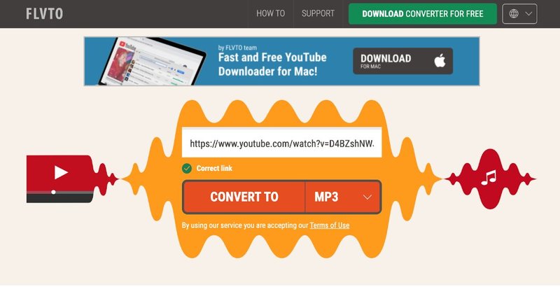 youtube converter download free for mac